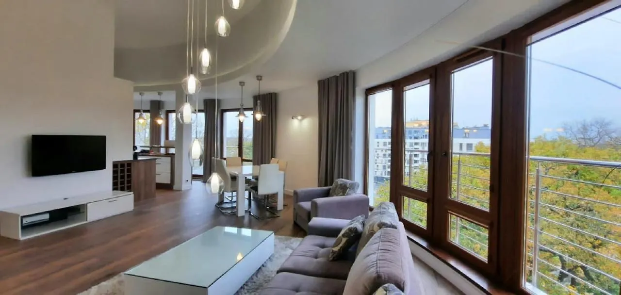 Almera Apartament Apartment Kolobrzeg